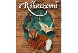 Rókaszemű – bábelőadás