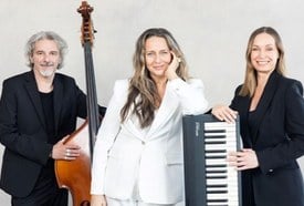 Sakk-matt - Pokorny Lia zenés koncertestje