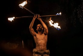 Samhain, avagy kelta Halloween 2026