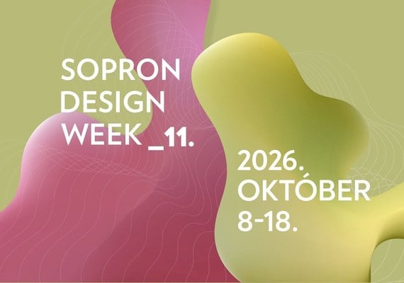 Sopron Design Week 2026