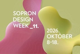 Sopron Design Week 2026