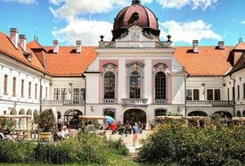 Eric Chappell: SpanyolHátha