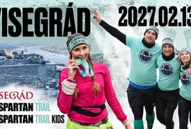 Spartan Trail – Spartan Trail Kids Visegrád