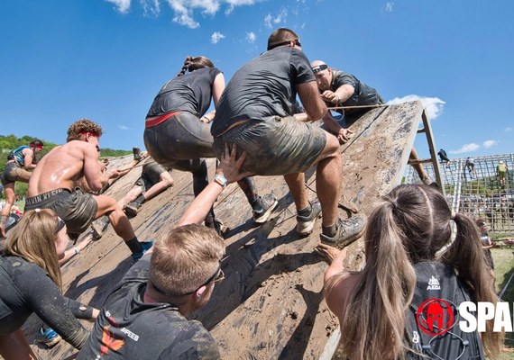 Spartan Trifecta Hétvége Esztergom