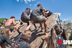 Spartan Trifecta Hétvége Esztergom