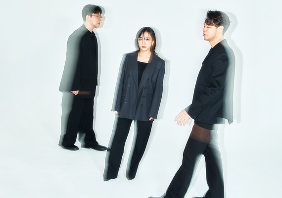Suh Soo-Jin Coloris Trio - Prism of Existence