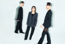 Suh Soo-Jin Coloris Trio - Prism of Existence