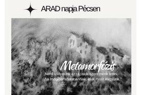 Szabó Ileana Metamorfózis – kiállítás