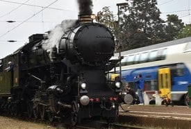 Száncsengő Expressz
