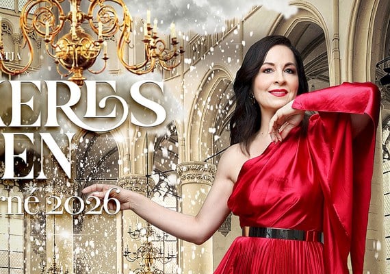 Szekeres Adrien – adventi koncert
