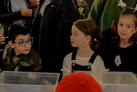 SzellemEs(t) - Halloween a Forrásban