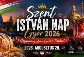 Szent István Nap