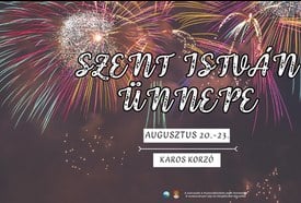 Szent István Ünnepe
