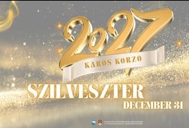 Szilveszter