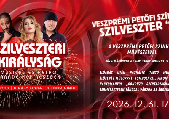 Szilveszteri Királyság