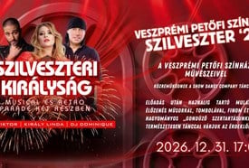 Szilveszteri Királyság