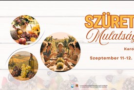 Szüreti Mulatság
