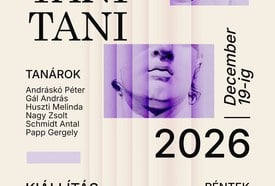 Taní-Tani – Az Esztergomi Kolping művésztanárainak kiállítása