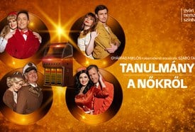 Tanulmány a nőkről