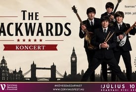 The Backwards