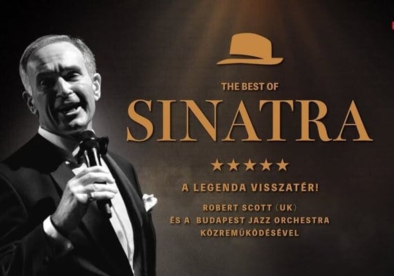 The Best of Sinatra
