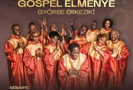 The Original Golden Voices of Gospel