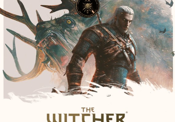 The Witcher in Concert