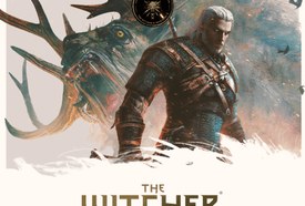 The Witcher in Concert