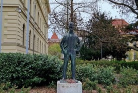 Tiszta szívvel – eredjünk József Attila nyomába Szegeden!