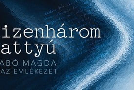 Tizenhárom hattyú – időszaki kiállítás