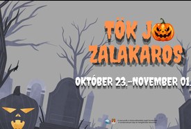 Tök jó Zalakaros