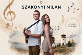 Toronyóra koncert