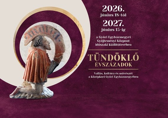 Tündöklő évszázadok