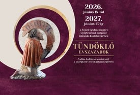 Tündöklő évszázadok
