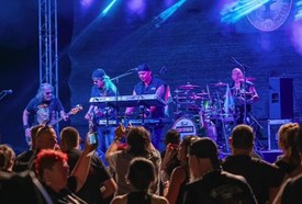 Tunyómánia koncert
