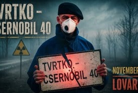 Tvrtko – Csernobil 40