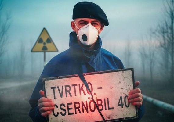 Tvrtko – Csernobil 40