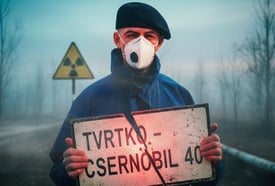 Tvrtko – Csernobil 40