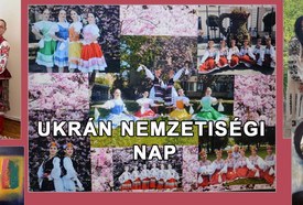 Ukrán Nemzetiségi Nap