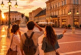 Útkereső élményséta