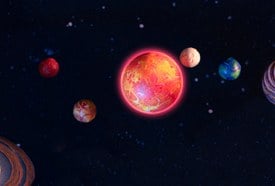 Úton a Holdra 2.0 – Kiss László csillagász előadása