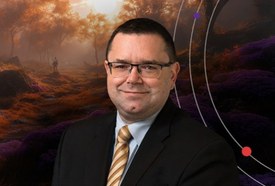 Van-e élet a Földön kívül? - Dr. Kiss László előadása