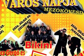 Város Napja