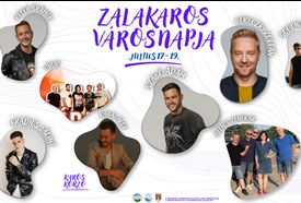 Város Napja