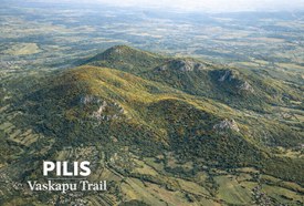 Vaskapu Trail 2026