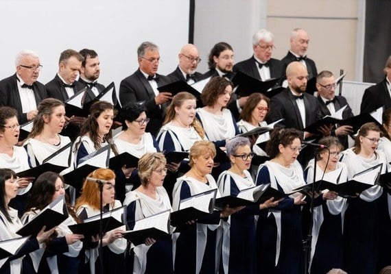 VENI, VENI EMMANUEL