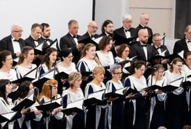 VENI, VENI EMMANUEL