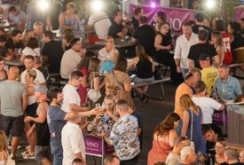 VINO – Kóstoló Ünnep Egerben 2026