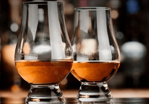 Whisky Show Budapest 2026