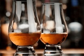 Whisky Show Budapest 2026